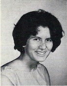 Linda Glenn (Downs Boyles)